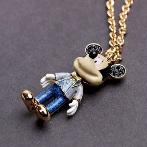 Betsey Johnson Jewelry 22 Disney Parks Betsy 50th Anniversary